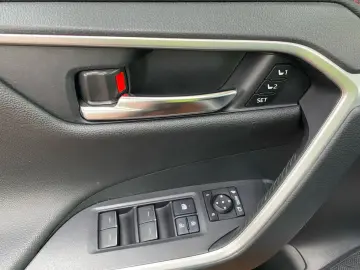 TOYOTA RAV 4 Plug-in-Hybrid Style  Leder 360  4xSHZ JBL