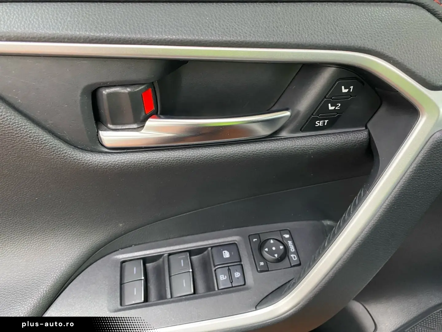 TOYOTA RAV 4 Plug-in-Hybrid Style  Leder 360  4xSHZ JBL