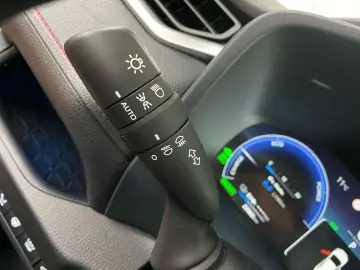 TOYOTA RAV 4 Plug-in-Hybrid Style  Leder 360  4xSHZ JBL