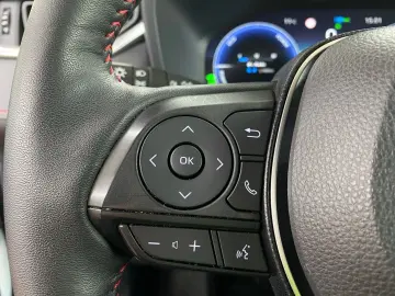 TOYOTA RAV 4 Plug-in-Hybrid Style  Leder 360  4xSHZ JBL