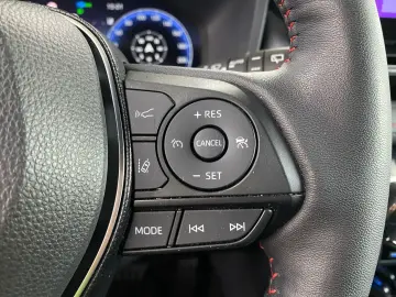 TOYOTA RAV 4 Plug-in-Hybrid Style  Leder 360  4xSHZ JBL