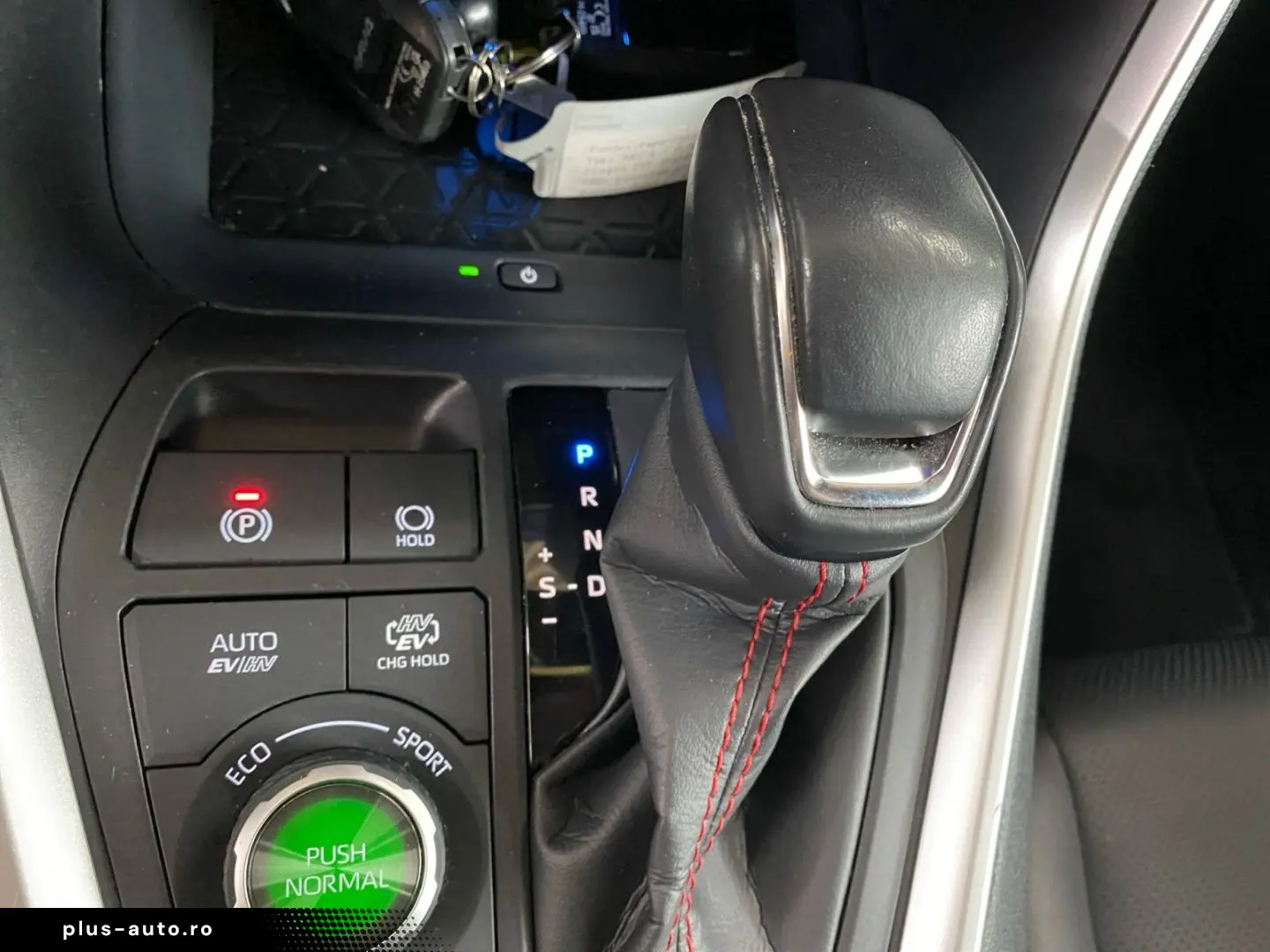 TOYOTA RAV 4 Plug-in-Hybrid Style  Leder 360  4xSHZ JBL