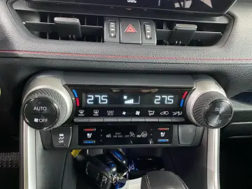 TOYOTA RAV 4 Plug-in-Hybrid Style  Leder 360  4xSHZ JBL