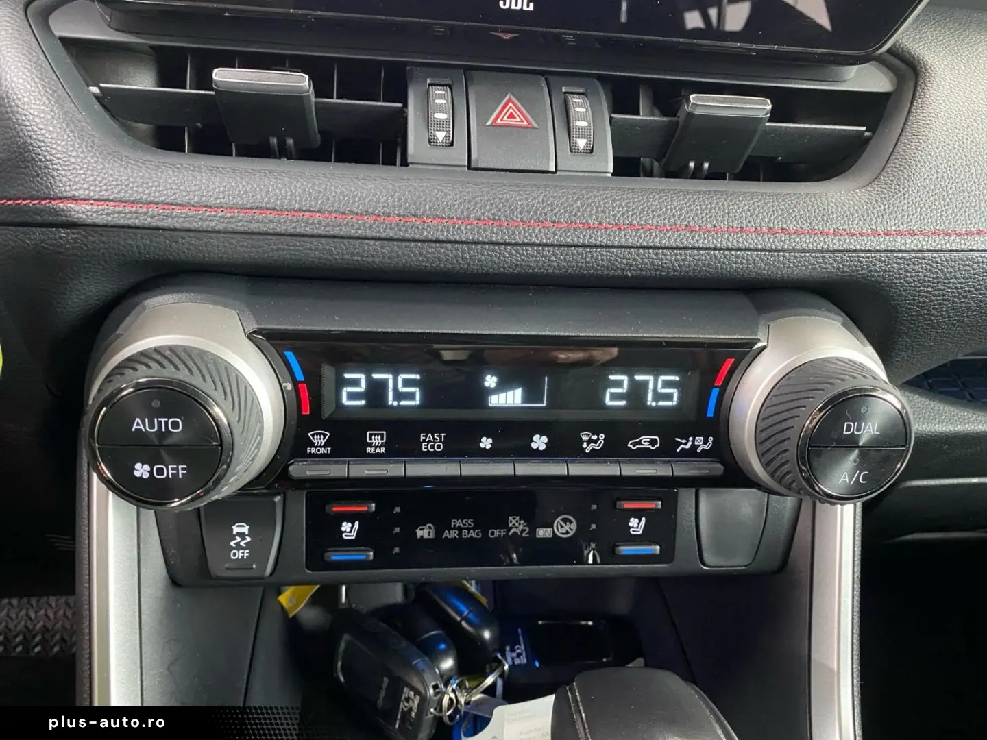 TOYOTA RAV 4 Plug-in-Hybrid Style  Leder 360  4xSHZ JBL