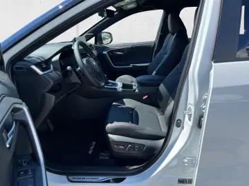 TOYOTA RAV 4 RAV4 Plug-in Hybrid 4x4 Style