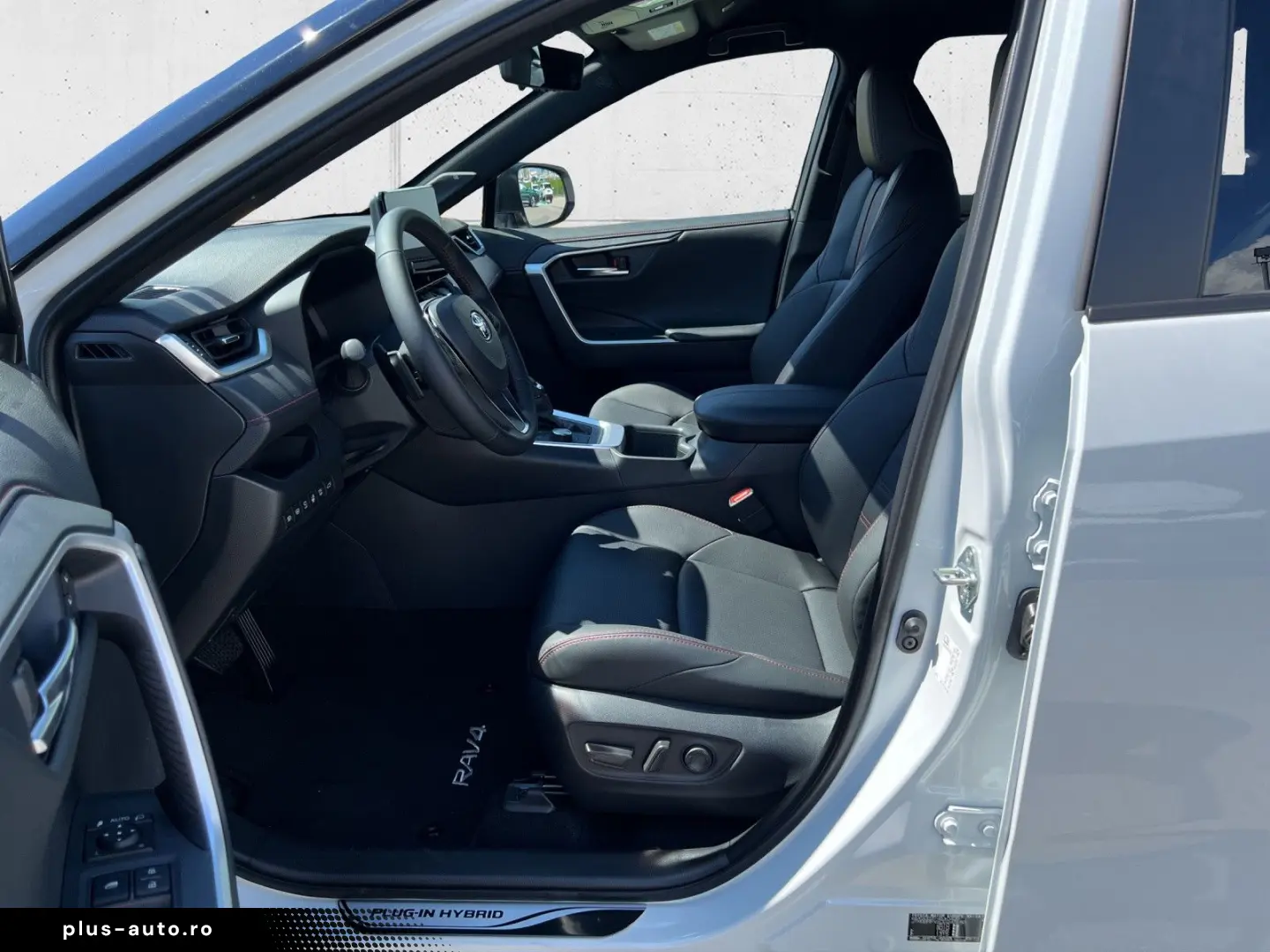 TOYOTA RAV 4 RAV4 Plug-in Hybrid 4x4 Style