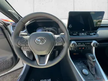 TOYOTA RAV 4 RAV4 Plug-in Hybrid 4x4 Style