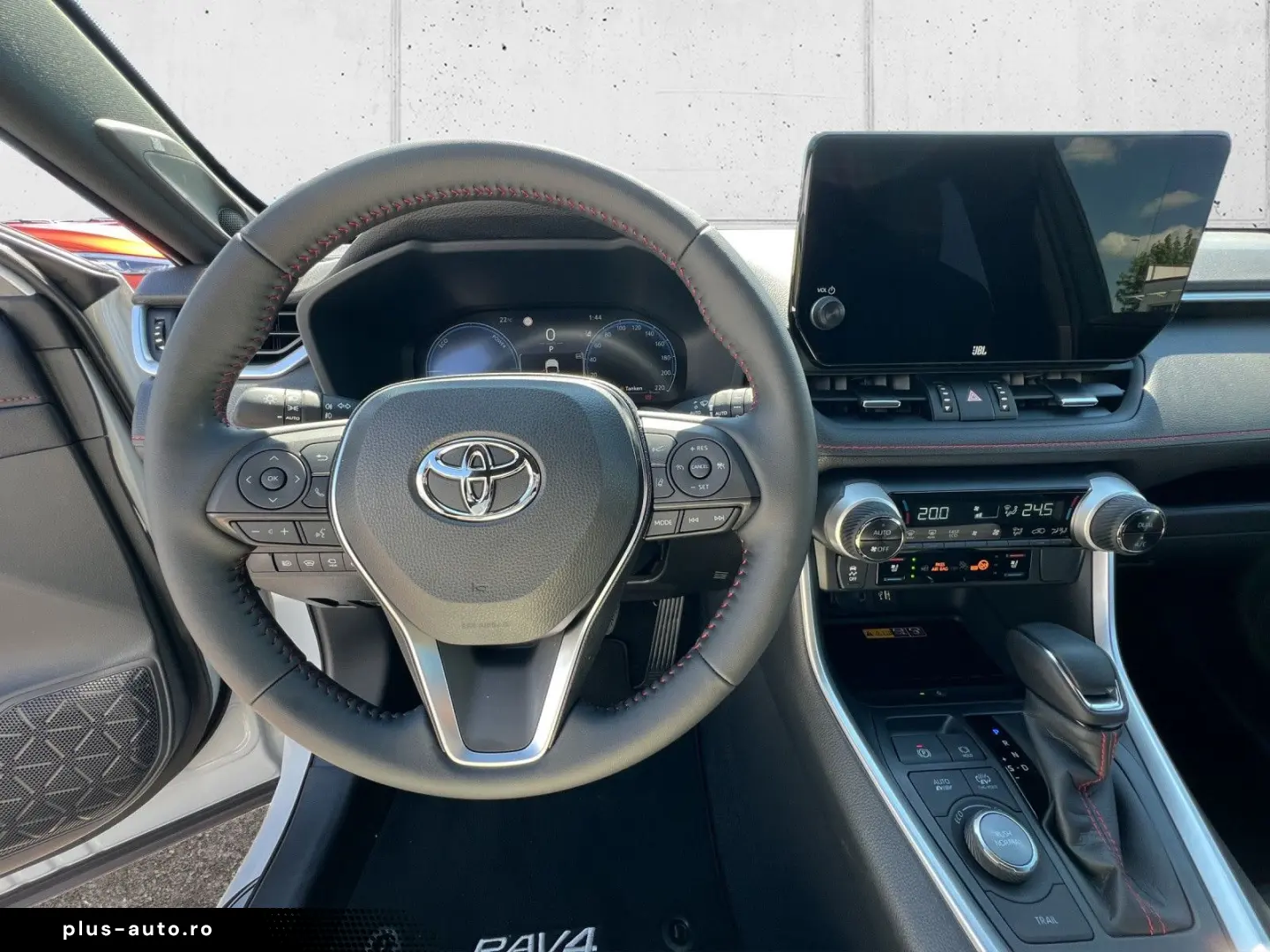 TOYOTA RAV 4 RAV4 Plug-in Hybrid 4x4 Style