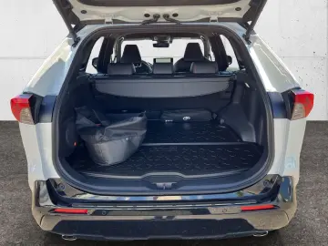 TOYOTA RAV 4 RAV4 Plug-in Hybrid 4x4 Style