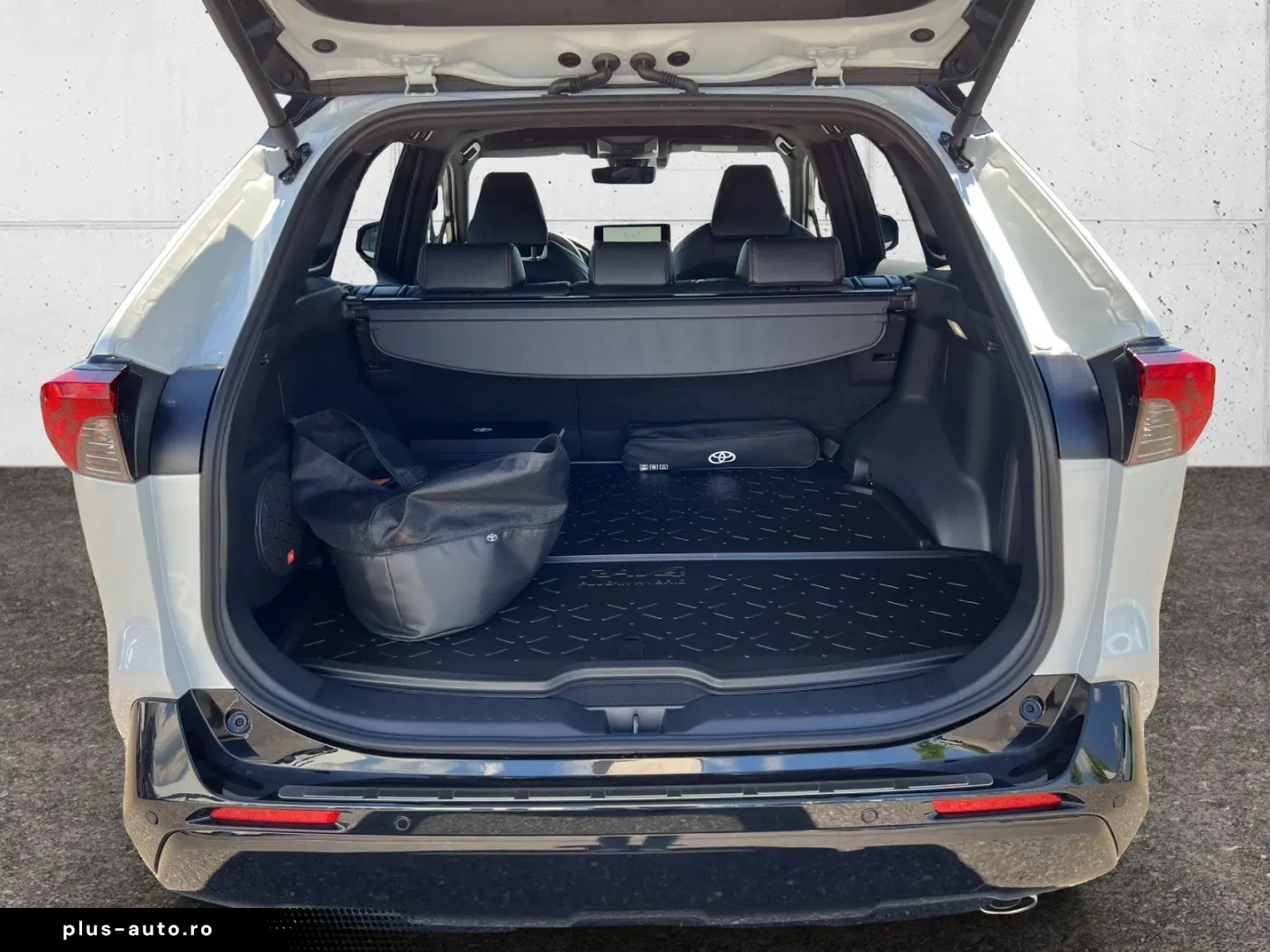 TOYOTA RAV 4 RAV4 Plug-in Hybrid 4x4 Style