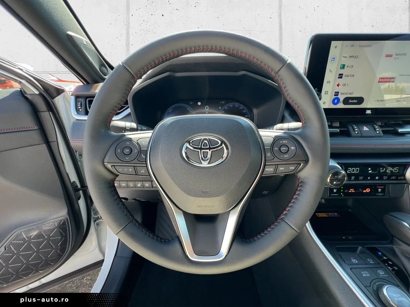 TOYOTA RAV 4 RAV4 Plug-in Hybrid 4x4 Style