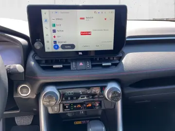 TOYOTA RAV 4 RAV4 Plug-in Hybrid 4x4 Style