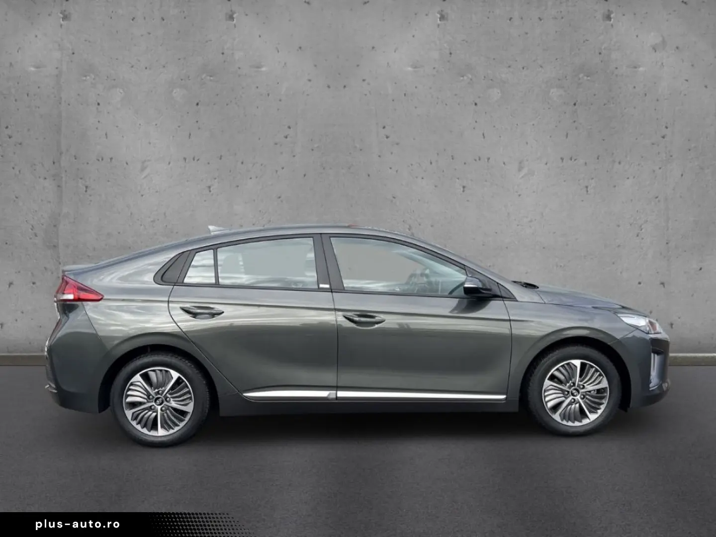 HYUNDAI IONIQ FL 1.6 GDi PHEV