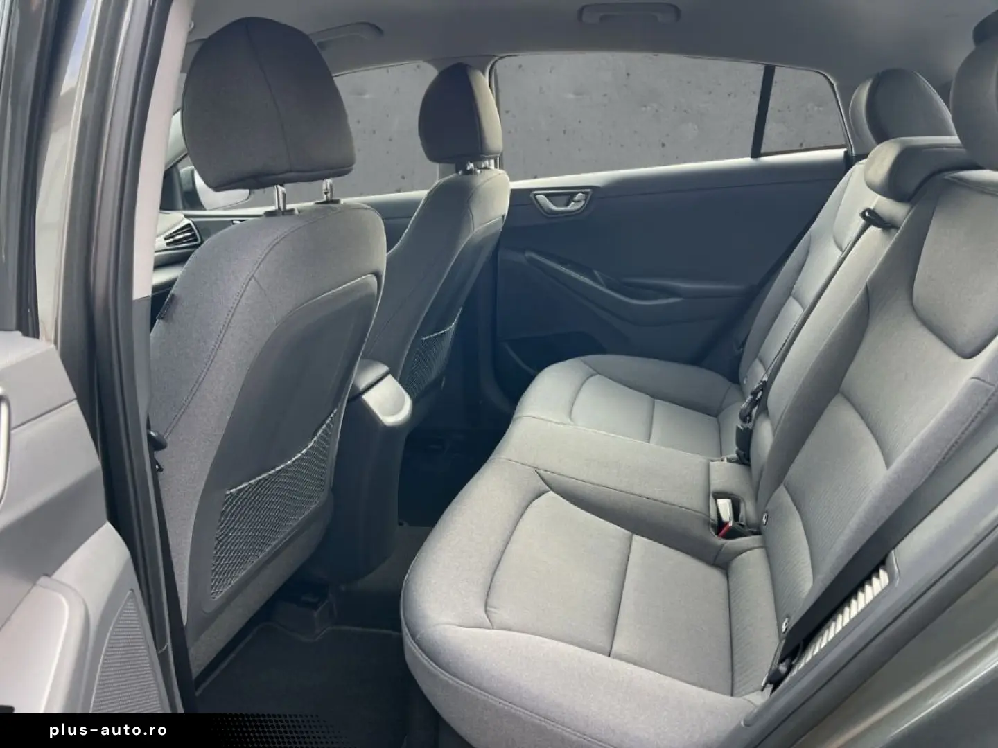 HYUNDAI IONIQ FL 1.6 GDi PHEV