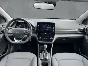 HYUNDAI IONIQ FL 1.6 GDi PHEV