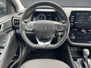 HYUNDAI IONIQ FL 1.6 GDi PHEV