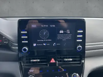 HYUNDAI IONIQ FL 1.6 GDi PHEV