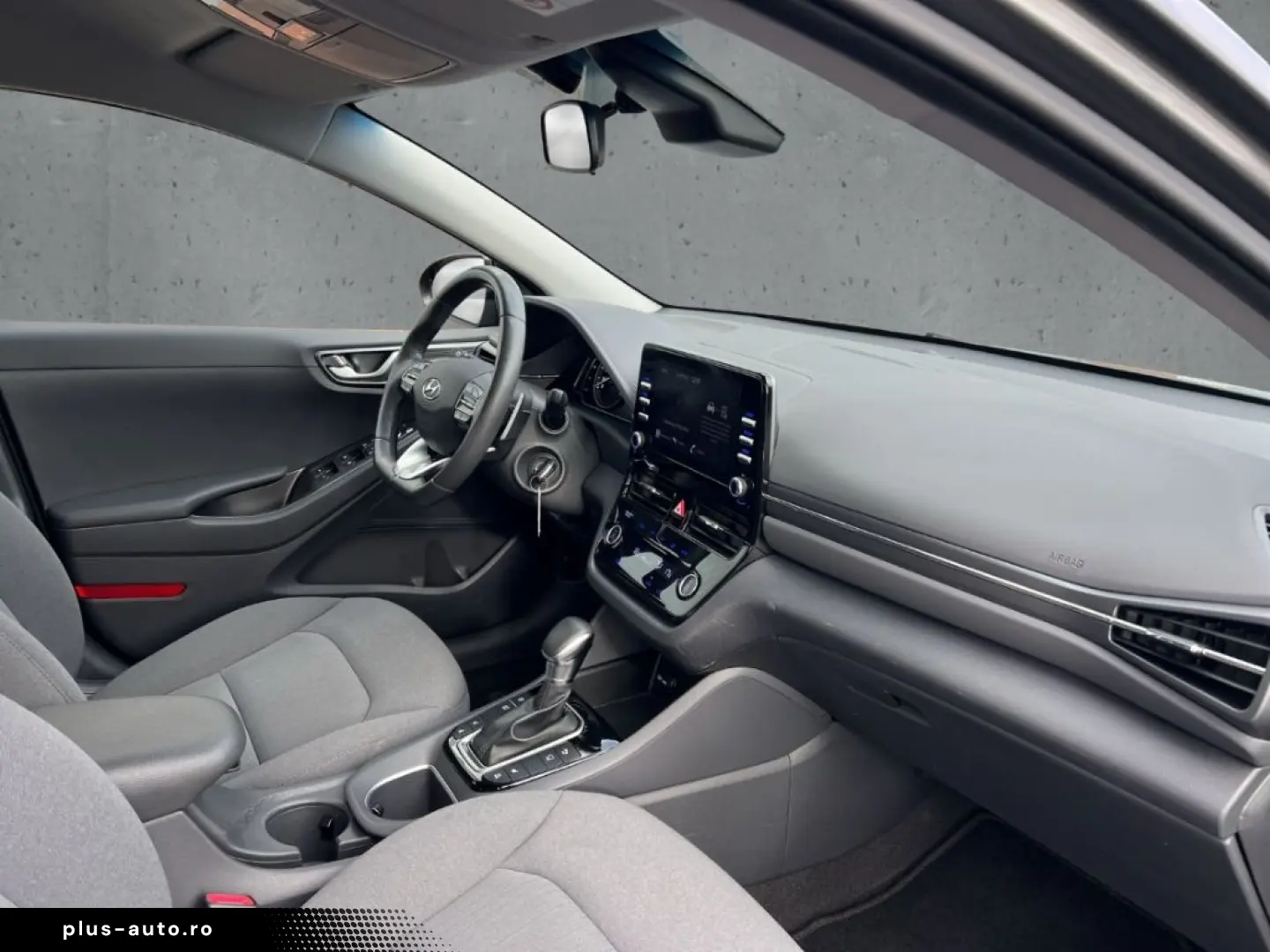 HYUNDAI IONIQ FL 1.6 GDi PHEV