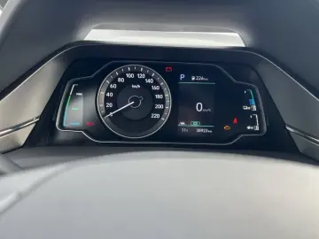 HYUNDAI IONIQ FL 1.6 GDi PHEV