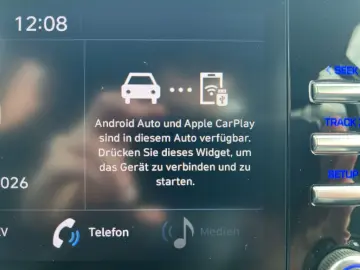 HYUNDAI IONIQ FL 1.6 GDi PHEV