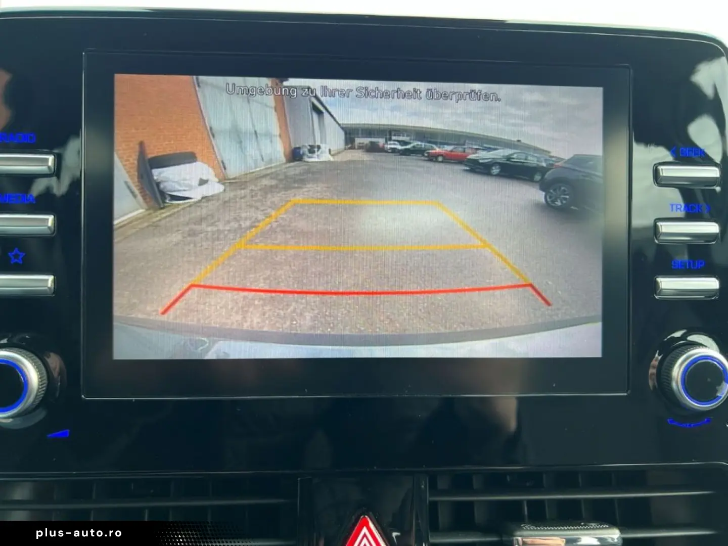 HYUNDAI IONIQ FL 1.6 GDi PHEV