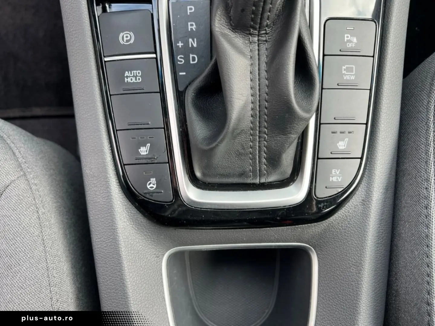 HYUNDAI IONIQ FL 1.6 GDi PHEV