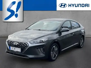 HYUNDAI IONIQ FL 1.6 GDi PHEV
