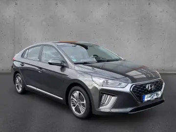 HYUNDAI IONIQ FL 1.6 GDi PHEV