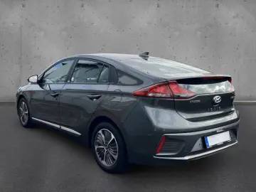 HYUNDAI IONIQ FL 1.6 GDi PHEV