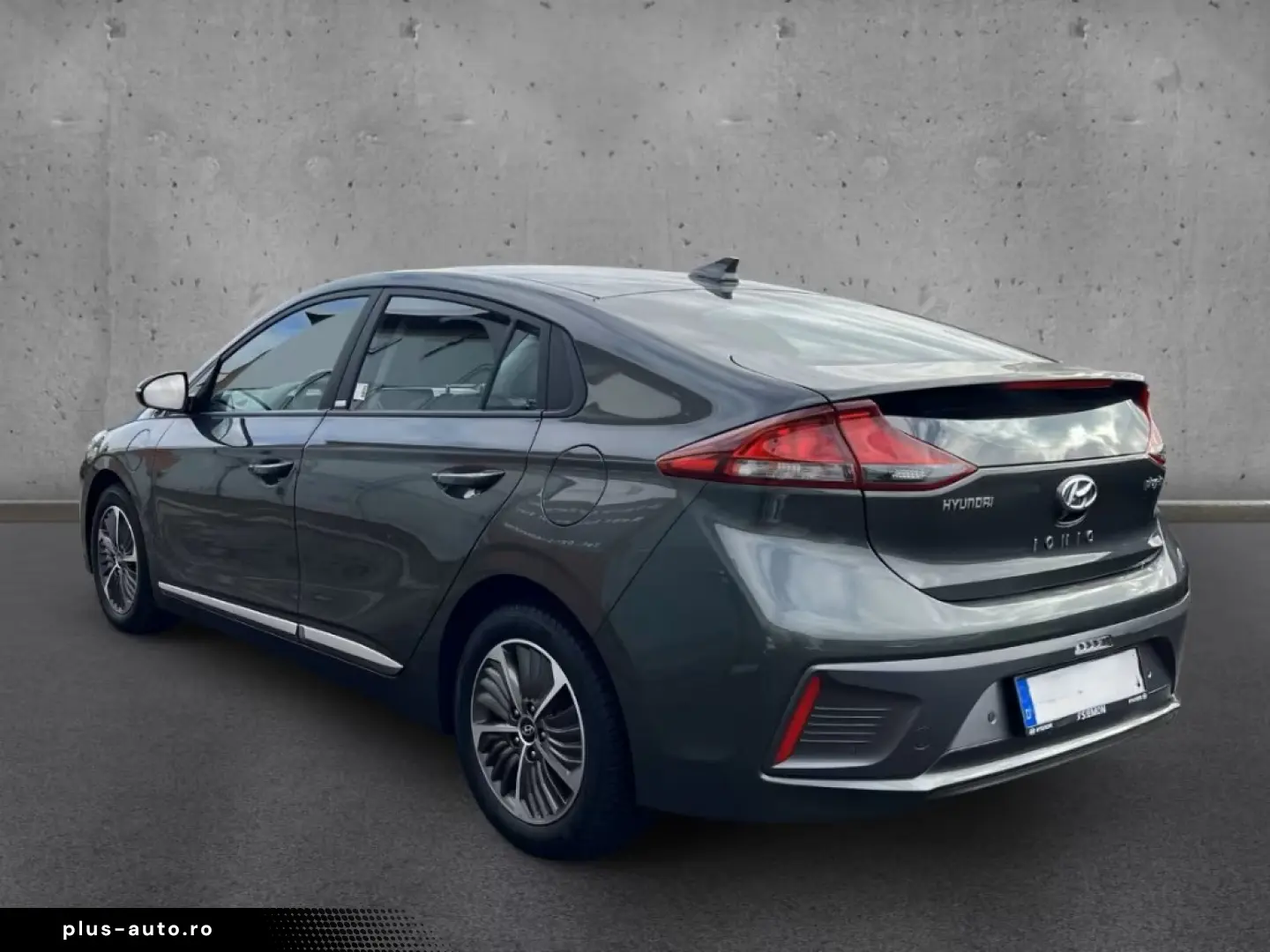 HYUNDAI IONIQ FL 1.6 GDi PHEV