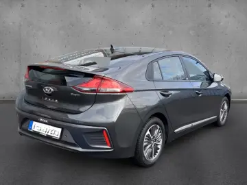 HYUNDAI IONIQ FL 1.6 GDi PHEV
