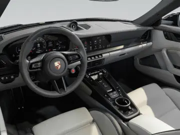 PORSCHE 911 Carrera GTS Cabrio   Matt PPF