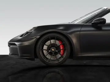 PORSCHE 911 Carrera GTS Cabrio   Matt PPF