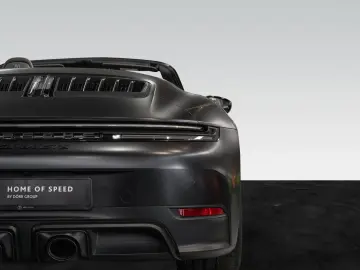 PORSCHE 911 Carrera GTS Cabrio   Matt PPF