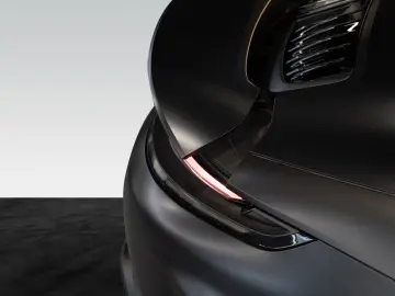 PORSCHE 911 Carrera GTS Cabrio   Matt PPF