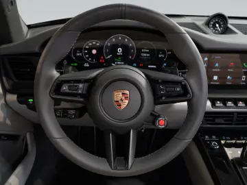 PORSCHE 911 Carrera GTS Cabrio   Matt PPF