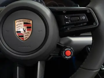 PORSCHE 911 Carrera GTS Cabrio   Matt PPF