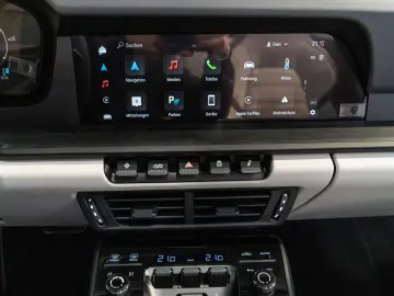 PORSCHE 911 Carrera GTS Cabrio   Matt PPF