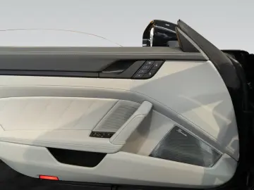 PORSCHE 911 Carrera GTS Cabrio   Matt PPF