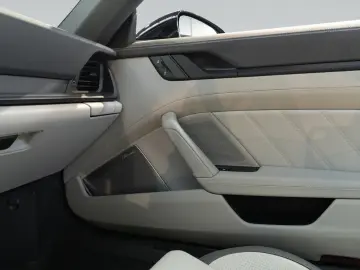 PORSCHE 911 Carrera GTS Cabrio   Matt PPF