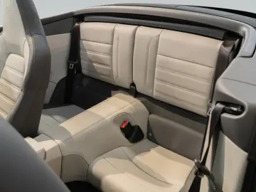 PORSCHE 911 Carrera GTS Cabrio   Matt PPF