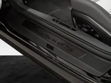 PORSCHE 911 Carrera GTS Cabrio   Matt PPF