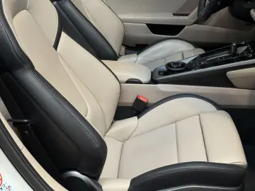 PORSCHE 992 911 Carrera Cabriolet SPORTDESIGN-SPORTABGAS