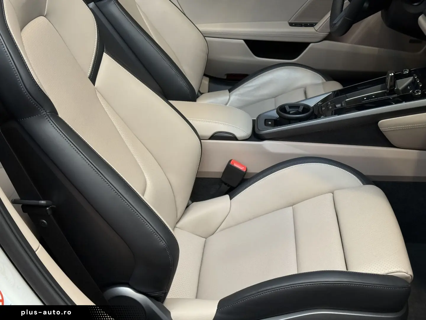 PORSCHE 992 911 Carrera Cabriolet SPORTDESIGN-SPORTABGAS