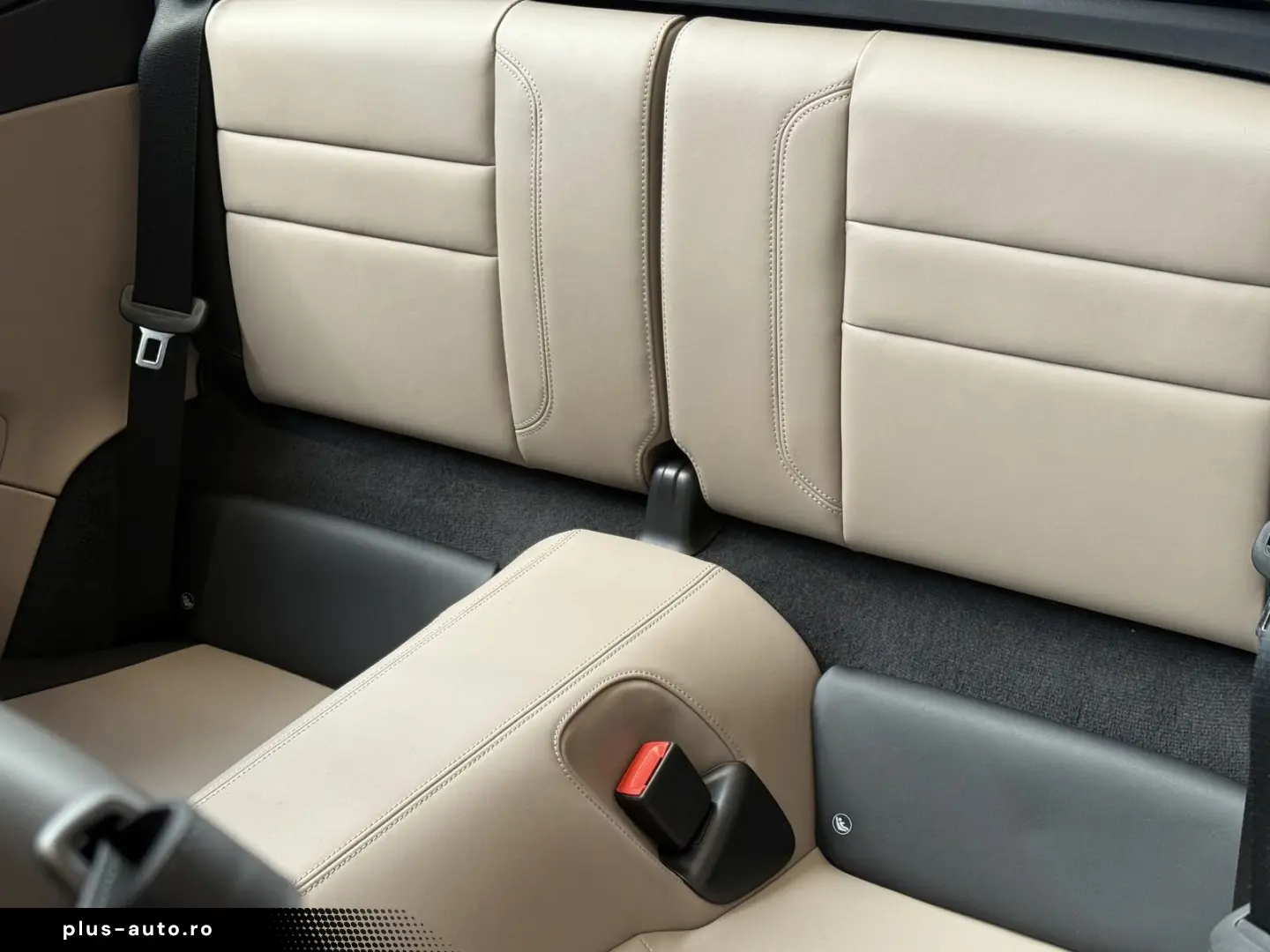 PORSCHE 992 911 Carrera Cabriolet SPORTDESIGN-SPORTABGAS