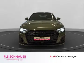 AUDI A8 50 TDI qu. S-Line Pano 20 360  ACC VC Matri