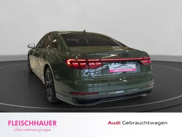 AUDI A8 50 TDI qu. S-Line Pano 20 360  ACC VC Matri