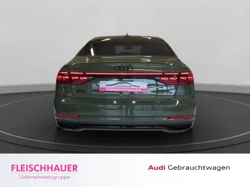 AUDI A8 50 TDI qu. S-Line Pano 20 360  ACC VC Matri