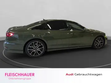 AUDI A8 50 TDI qu. S-Line Pano 20 360  ACC VC Matri