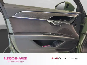 AUDI A8 50 TDI qu. S-Line Pano 20 360  ACC VC Matri